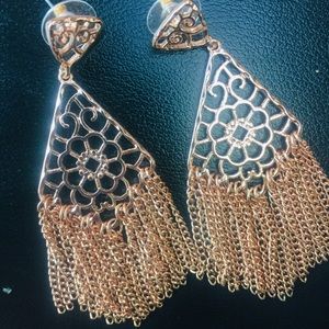 💥Kendra Scott inspired 💥.... rose gold